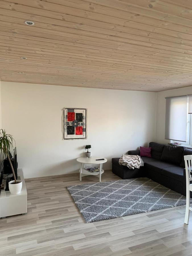 Modern cozy 2 bedroom apartment near City center Pärnu Buitenkant foto